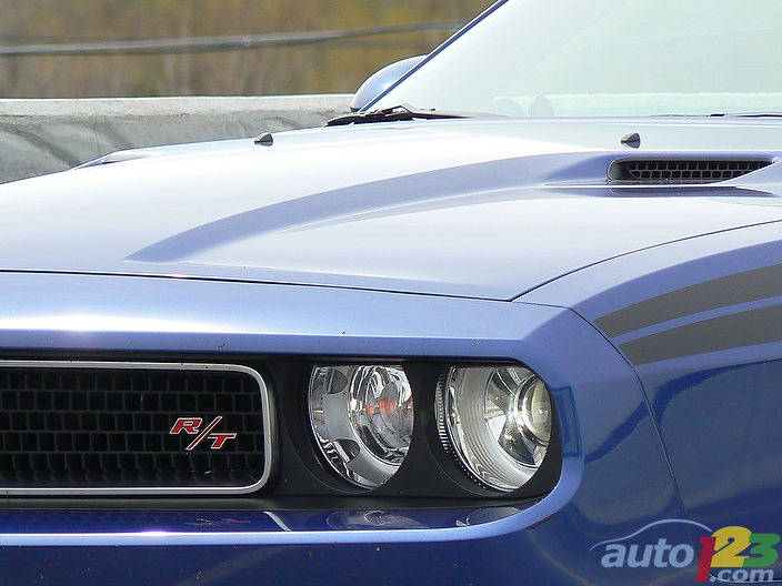 Photo: Justin Pritchard/Auto123.com