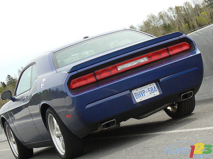 Photo: Justin Pritchard/Auto123.com