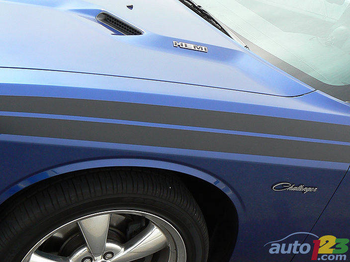 Photo: Justin Pritchard/Auto123.com