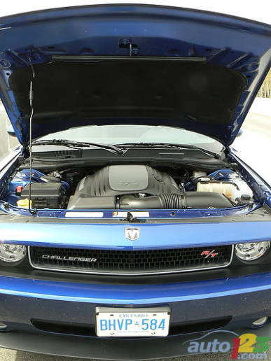 Photo: Justin Pritchard/Auto123.com