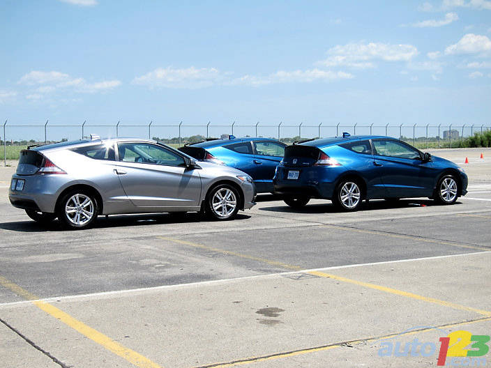Photo: Rob Rothwell/Auto123.com