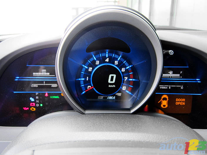Photo: Rob Rothwell/Auto123.com