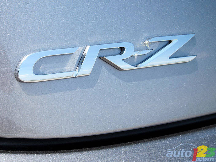 Photo: Rob Rothwell/Auto123.com