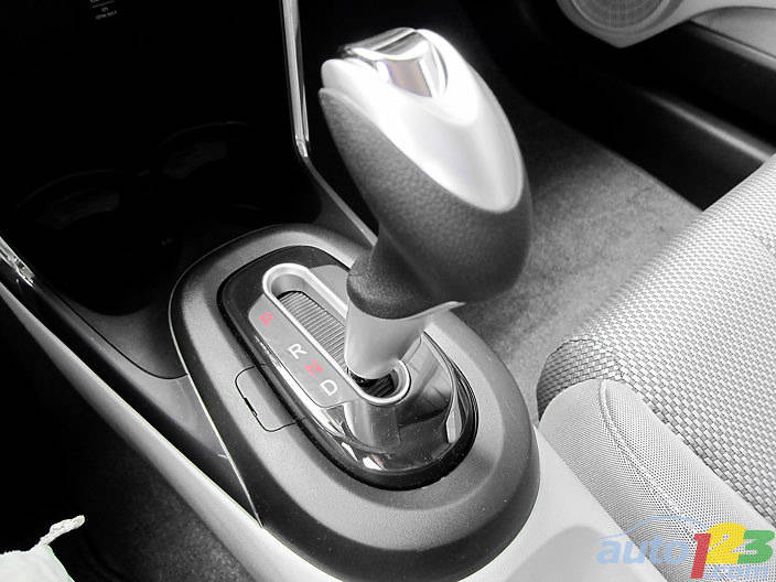 Photo: Rob Rothwell/Auto123.com