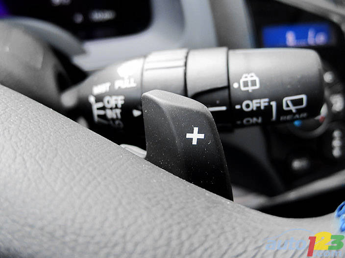 Photo: Rob Rothwell/Auto123.com