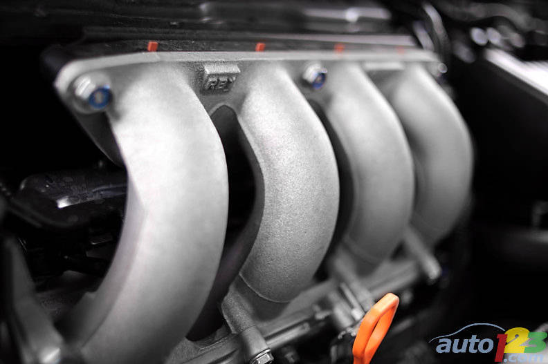 Photo: Matthieu Lambert/Auto123.com