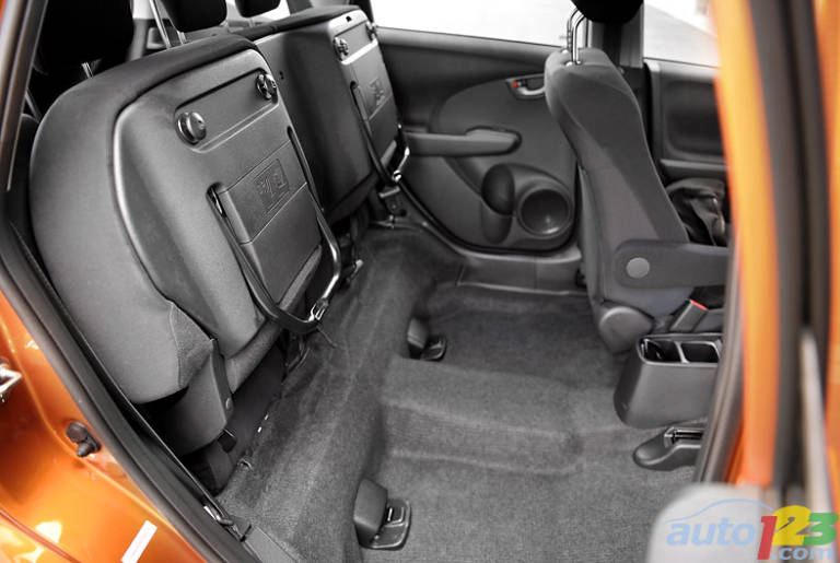 Photo: Matthieu Lambert/Auto123.com