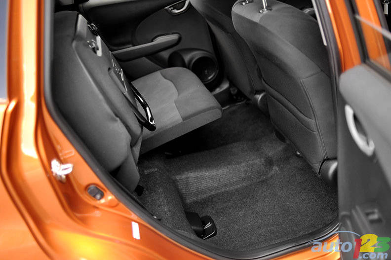 Photo: Matthieu Lambert/Auto123.com