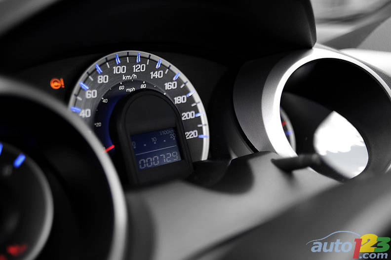 Photo: Matthieu Lambert/Auto123.com