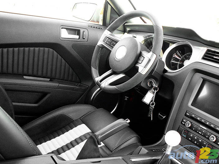Photo: Justin Pritchard/Auto123.com