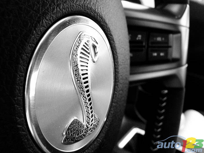 Photo: Justin Pritchard/Auto123.com