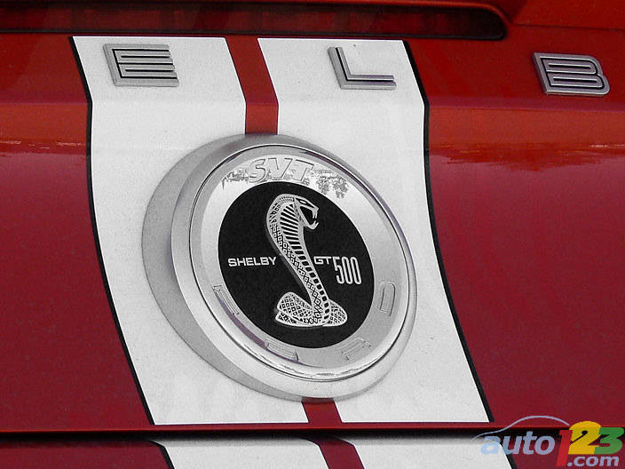 Photo: Justin Pritchard/Auto123.com
