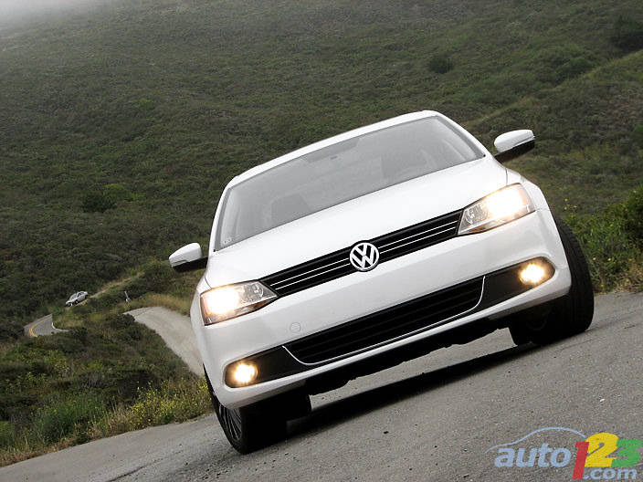 Photo: Mathieu St-Pierre/Auto123.com