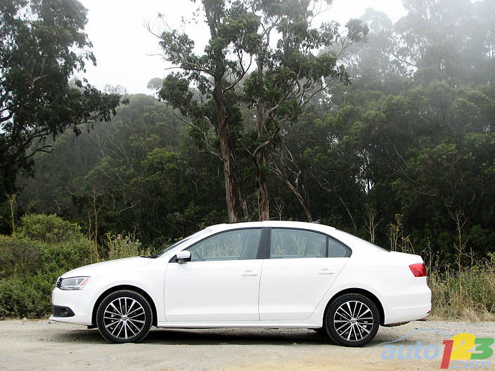 Photo: Mathieu St-Pierre/Auto123.com