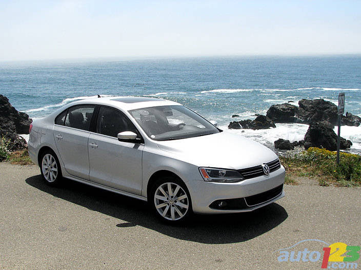 Photo: Mathieu St-Pierre/Auto123.com