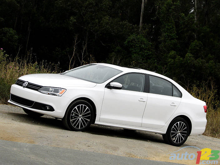 Photo: Mathieu St-Pierre/Auto123.com