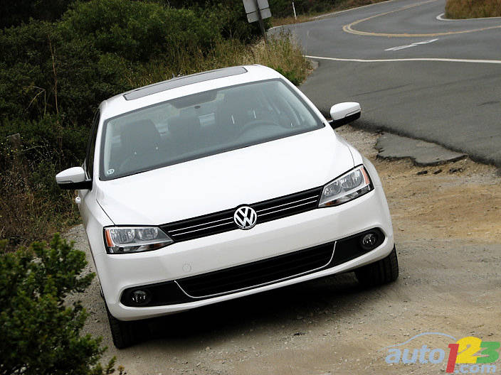 Photo: Mathieu St-Pierre/Auto123.com