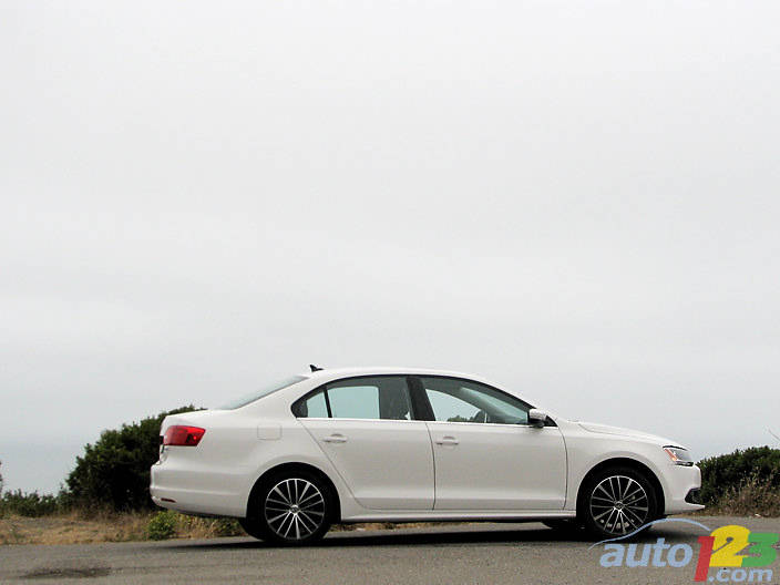 Photo: Mathieu St-Pierre/Auto123.com