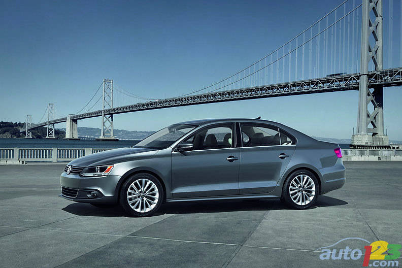 Photo: Volkswagen