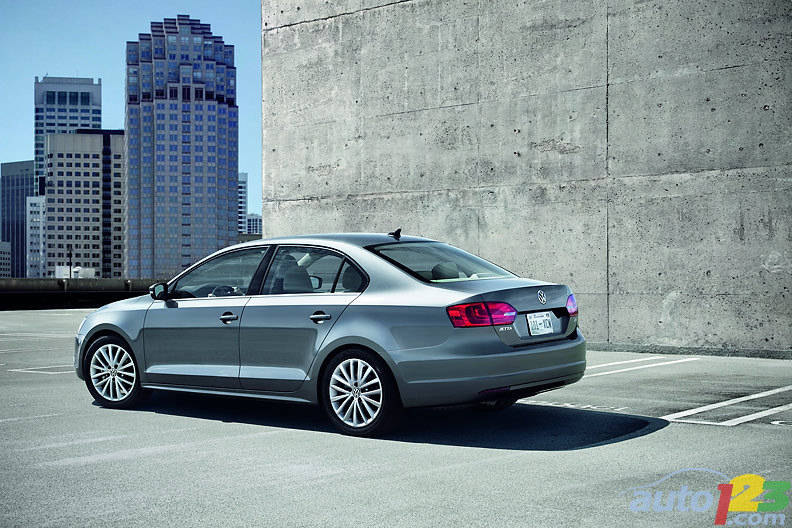 Photo: Volkswagen
