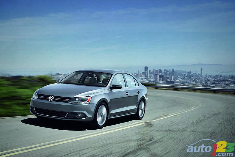 Photo: Volkswagen