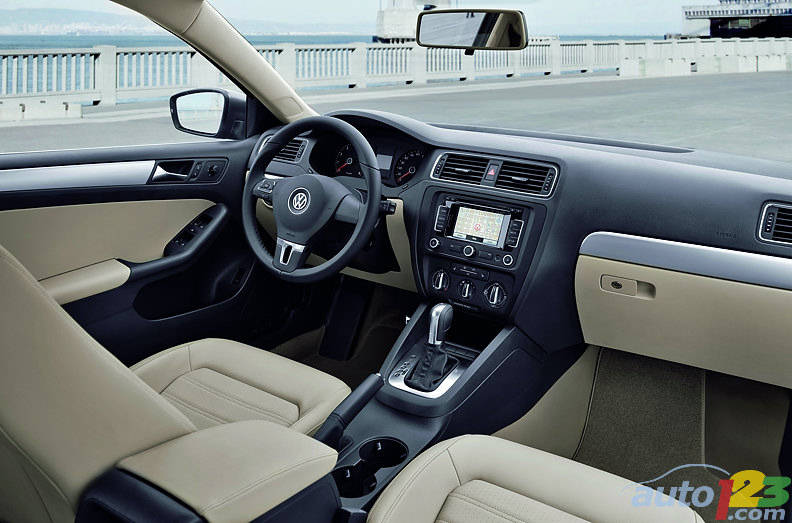 Photo: Volkswagen