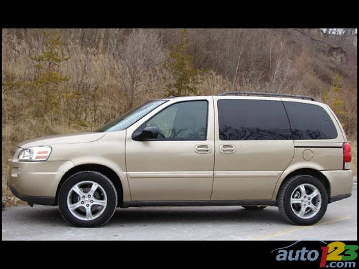 Photo: General Motors