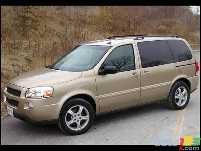 Photo: General Motors