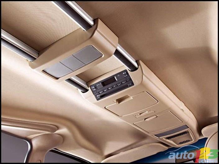Photo: General Motors