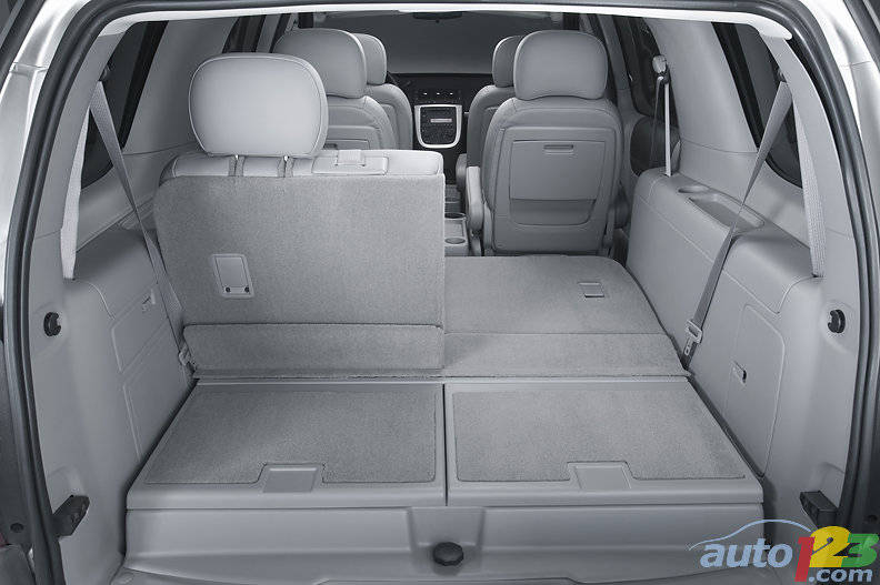Photo: General Motors