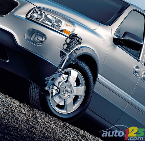Photo: General Motors