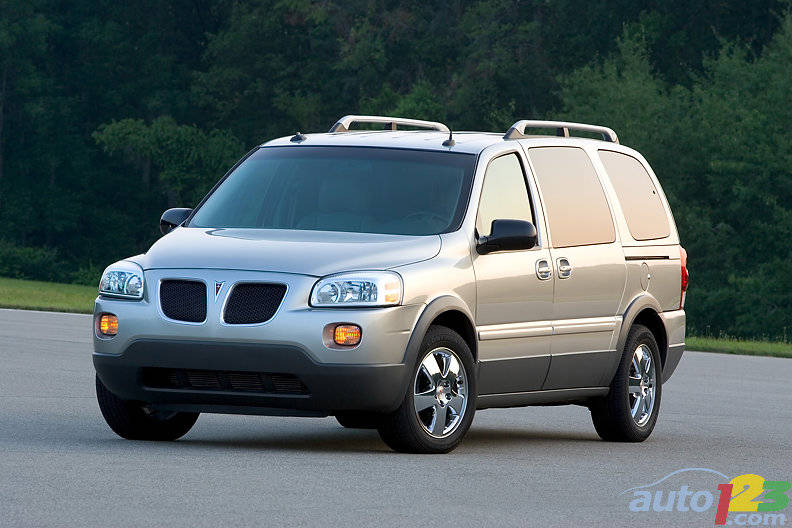 Photo: General Motors