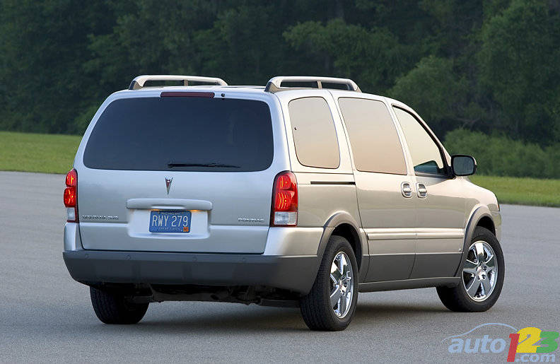 Photo: General Motors