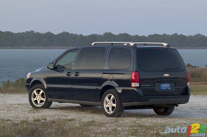 Photo: General Motors