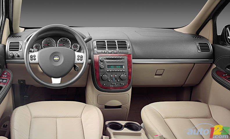 Photo: General Motors