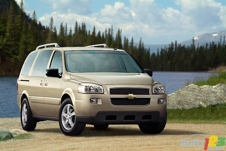 Photo: General Motors