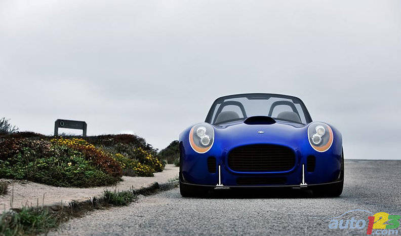 Photo: ICONIC Motors