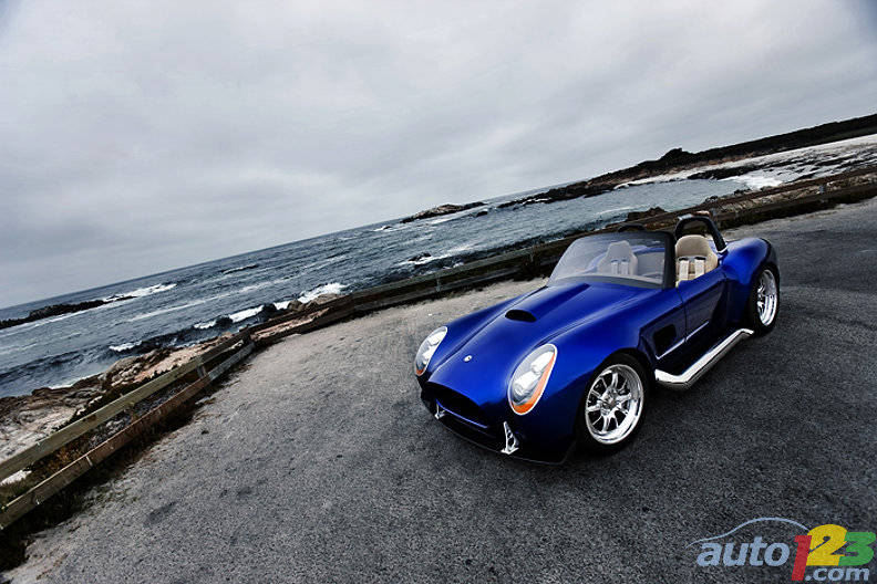 Photo: ICONIC Motors