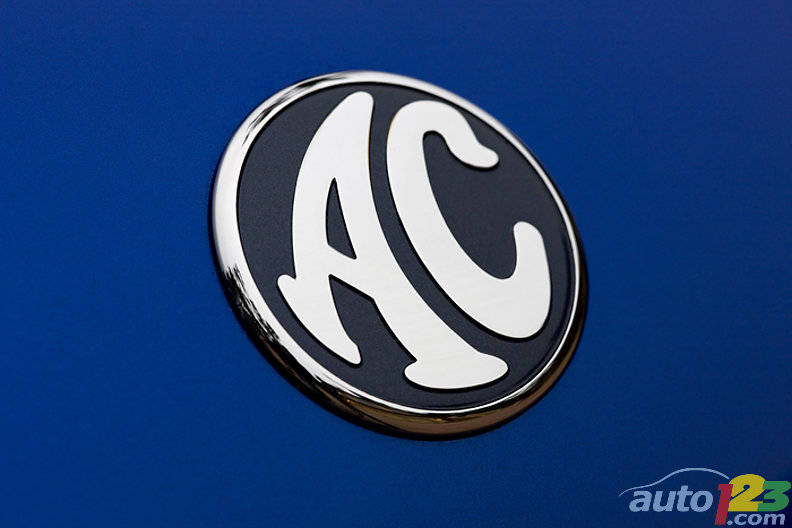 Photo: ICONIC Motors