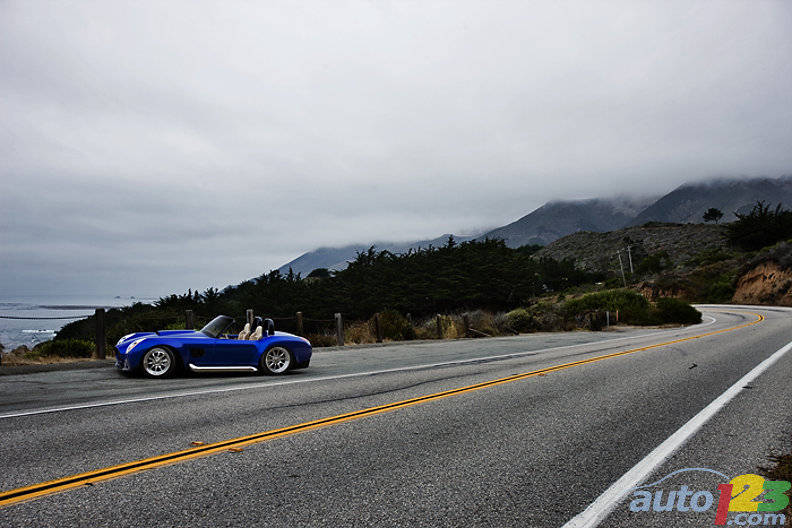 Photo: ICONIC Motors