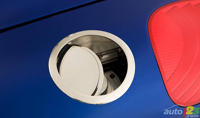 Photo: ICONIC Motors