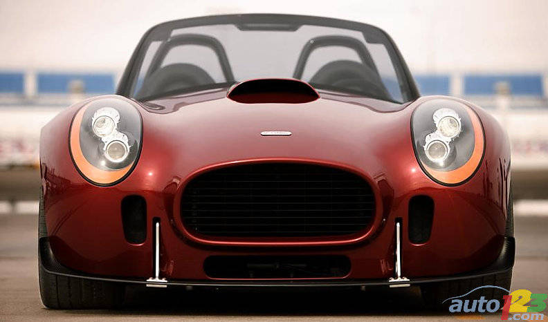 Photo: ICONIC Motors