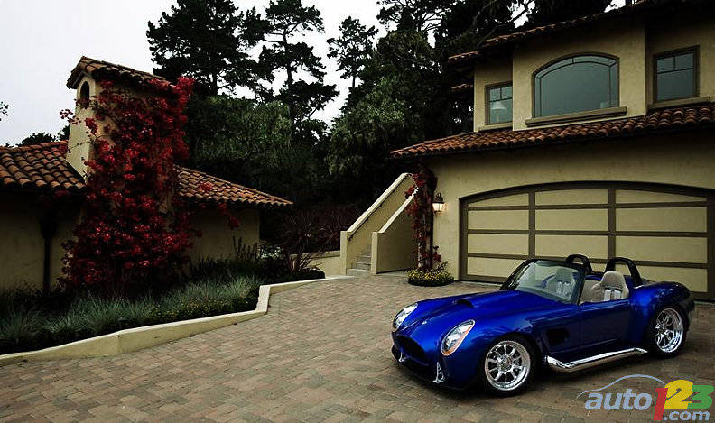 Photo: ICONIC Motors