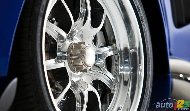 Photo: ICONIC Motors