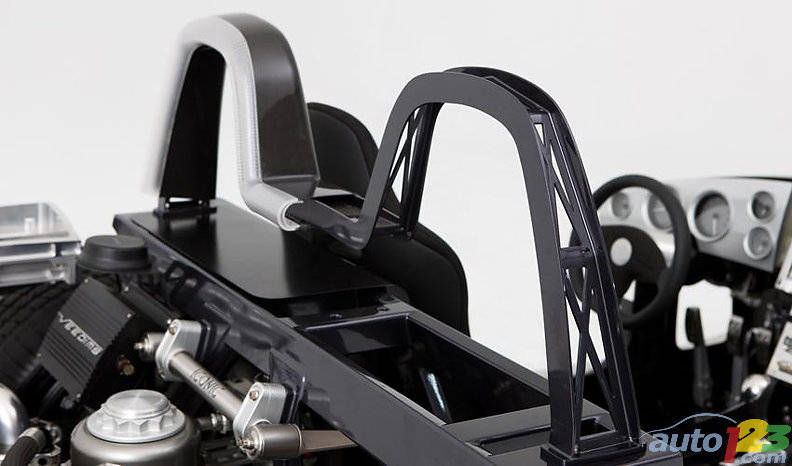 Photo: ICONIC Motors