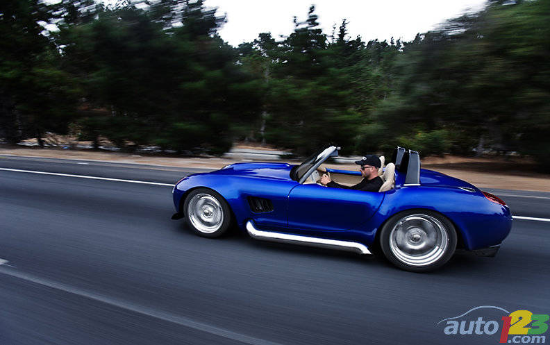 Photo: ICONIC Motors