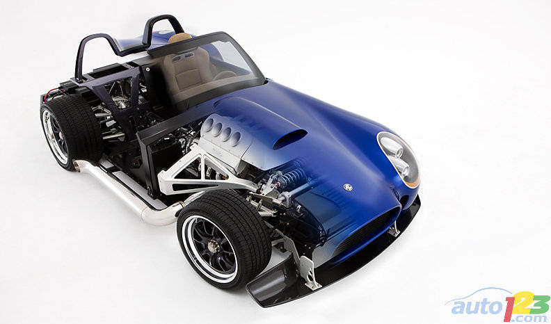 Photo: ICONIC Motors