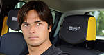 F1: Nelson Piquet Jr linked with American outfit Cypher