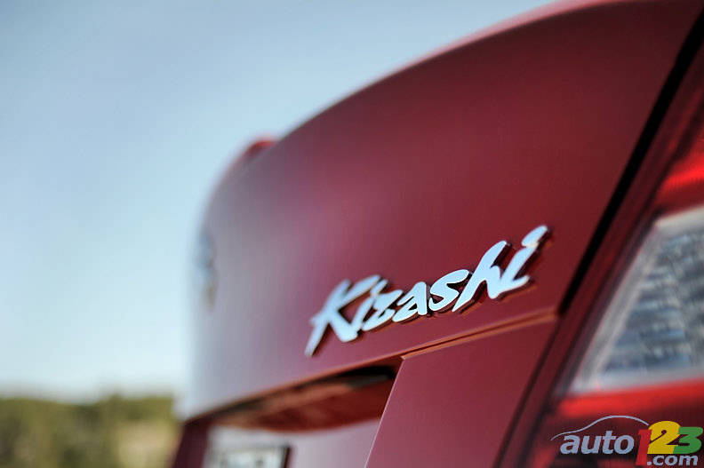 Photo: Matthieu Lambert/Auto123.com