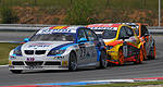 WTCC: Argentina and China to enter the 2011 calendar